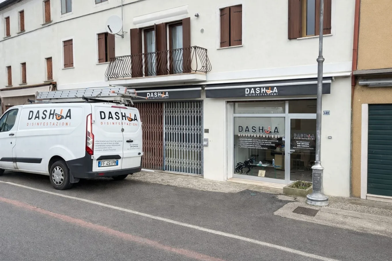 Chi siamo