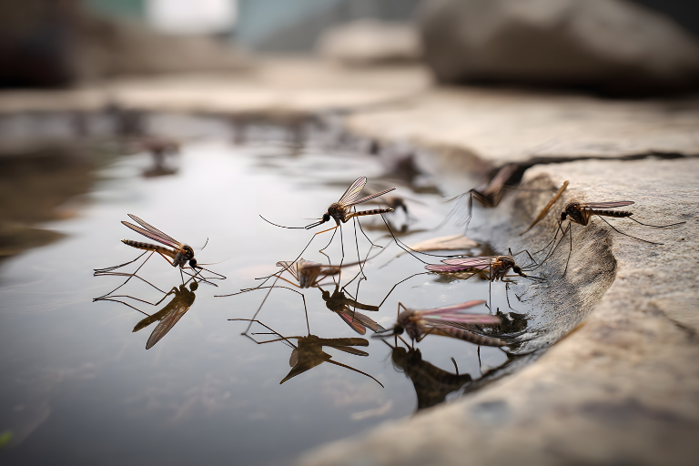 Come mantenere l’efficacia del trattamento di disinfestazione zanzare nel tempo​