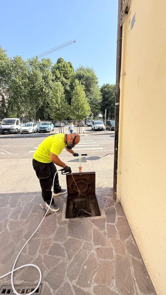 Chi siamo