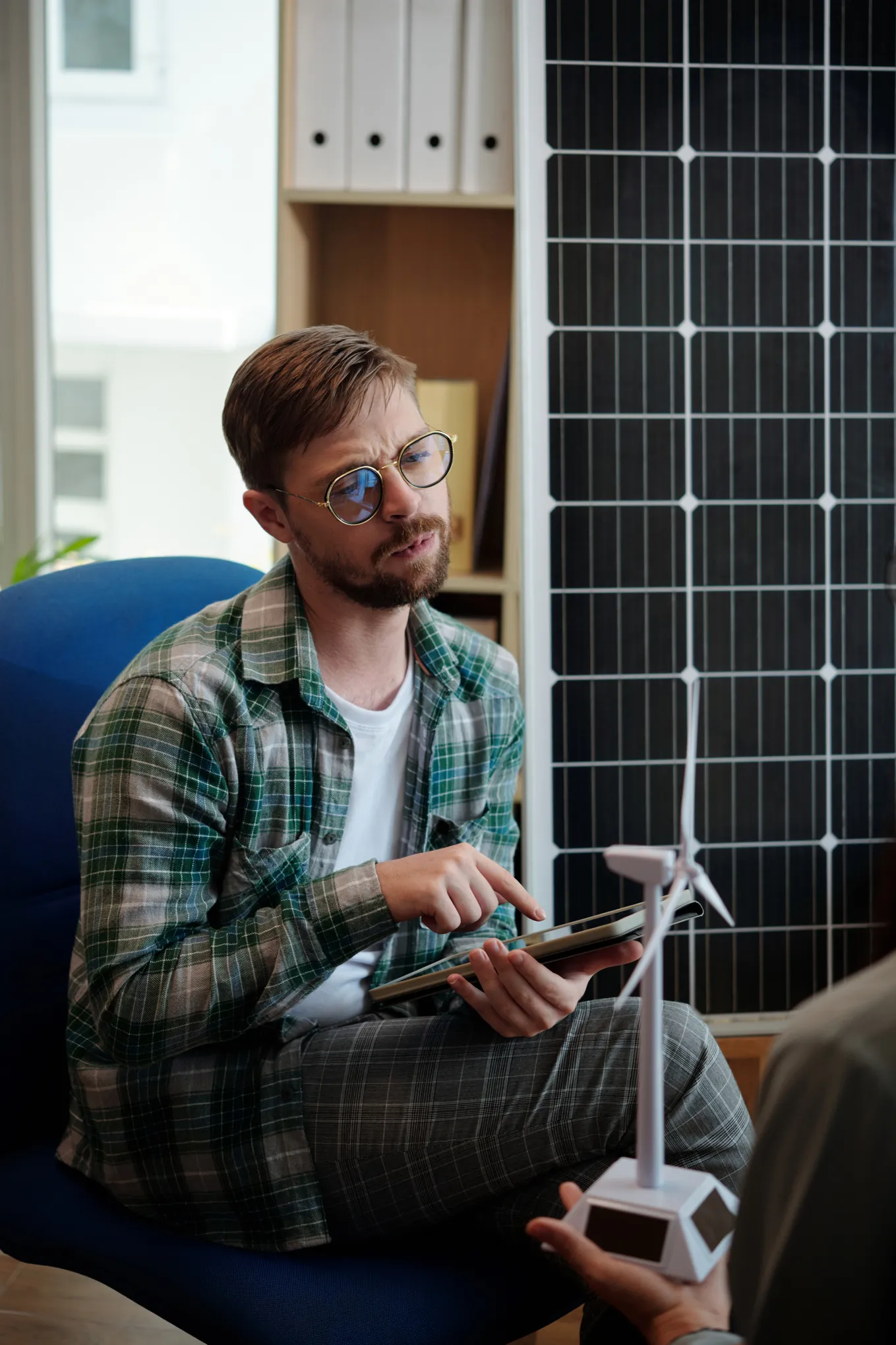 Pulizia Pannelli Fotovoltaici